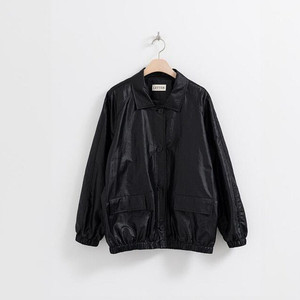 샵레터 day coated jumper