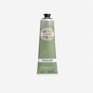 록시땅 아몬드 핸드크림 150ml