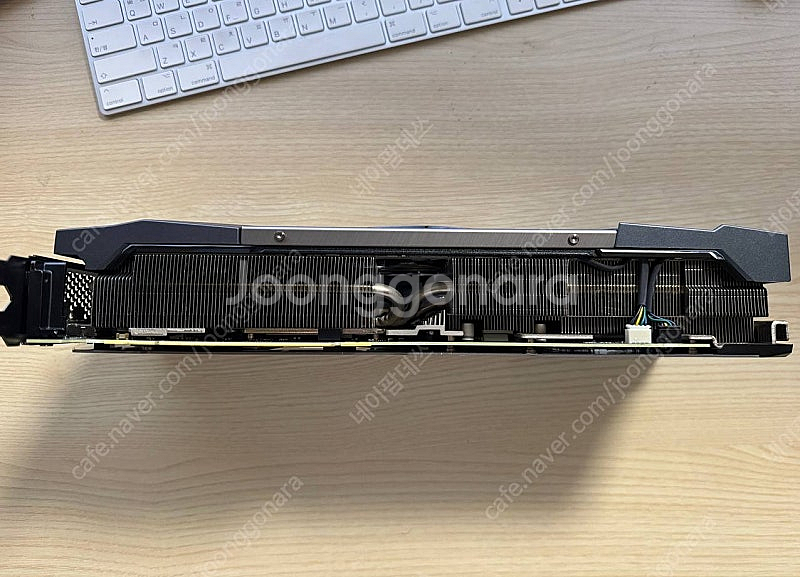 msi 3080ti 슈프림--5