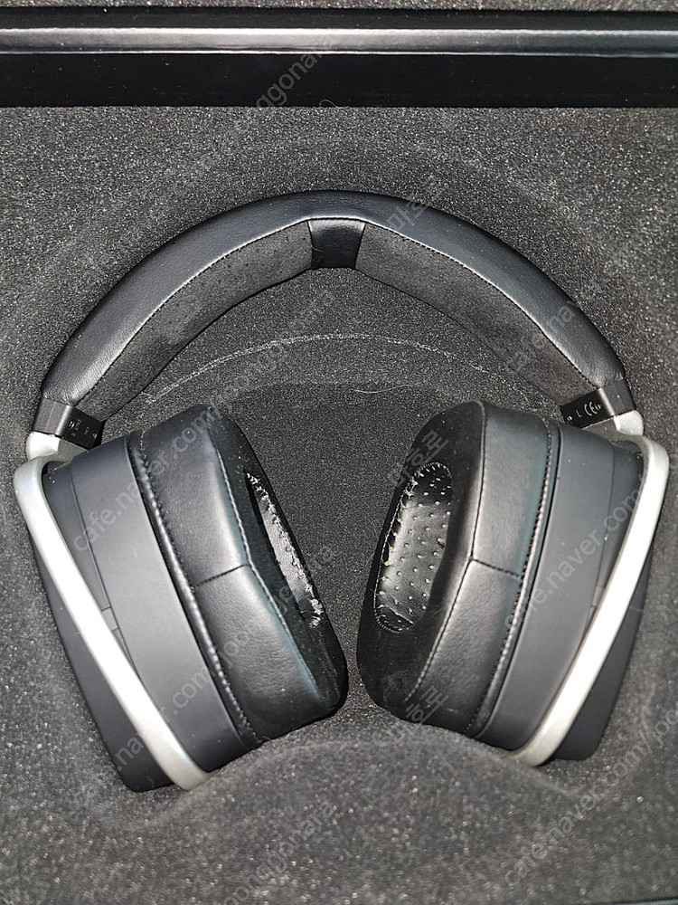 HEDDPhone + 어쿠스틱 리바이브 커케 팝니다--0