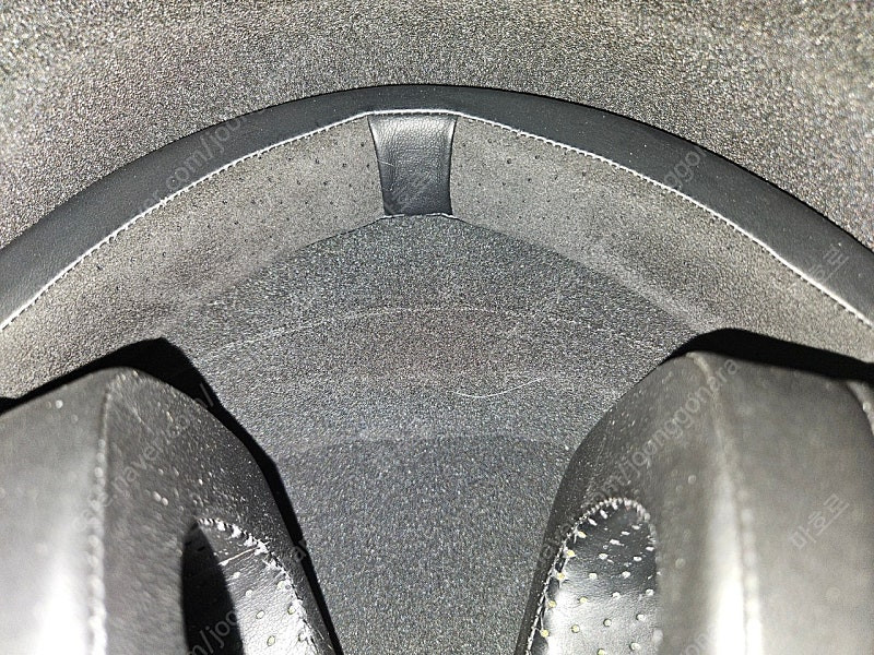 HEDDPhone + 어쿠스틱 리바이브 커케 팝니다--1