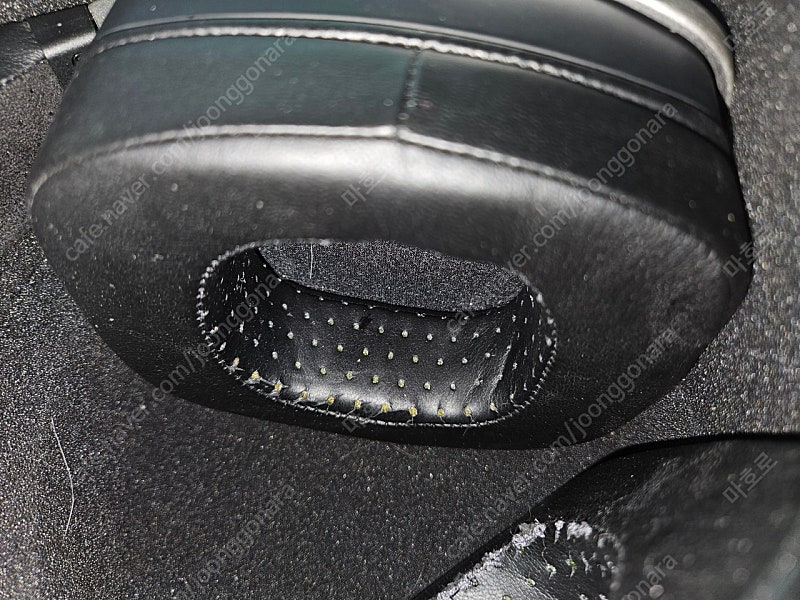 HEDDPhone + 어쿠스틱 리바이브 커케 팝니다--2