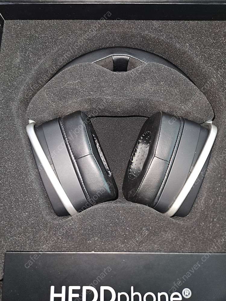 HEDDPhone + 어쿠스틱 리바이브 커케 팝니다--4