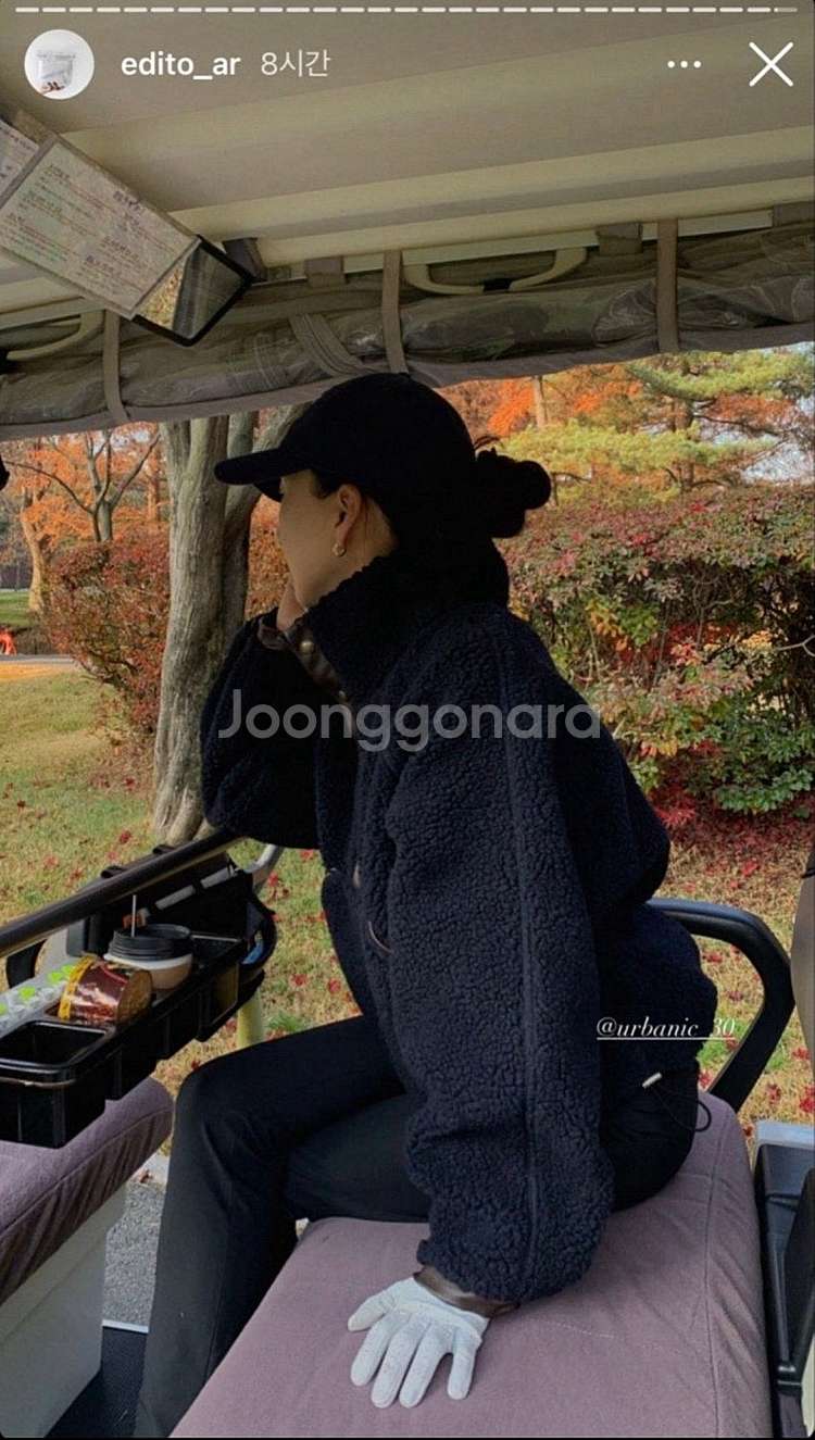 얼바닉30 몬트리올 울 풀오버--7