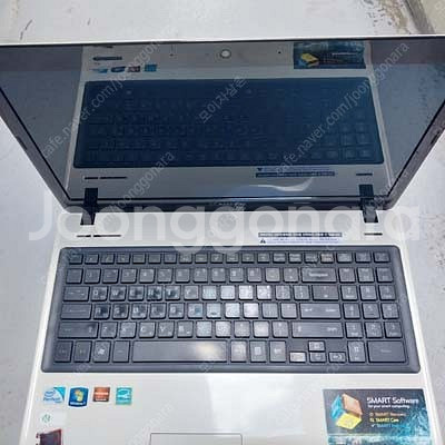 LG xnote LGS535 노트북 중고팝니다--0