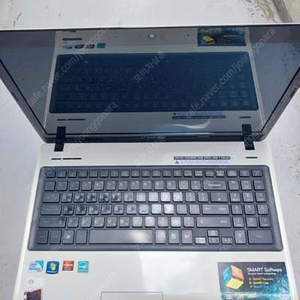 LG xnote LGS535 노트북 중고팝니다