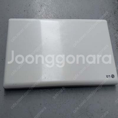 LG xnote LGS535 노트북 중고팝니다--1