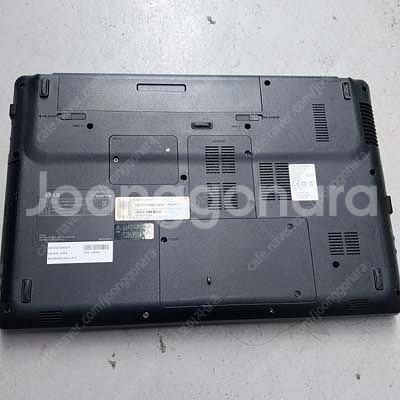 LG xnote LGS535 노트북 중고팝니다--2