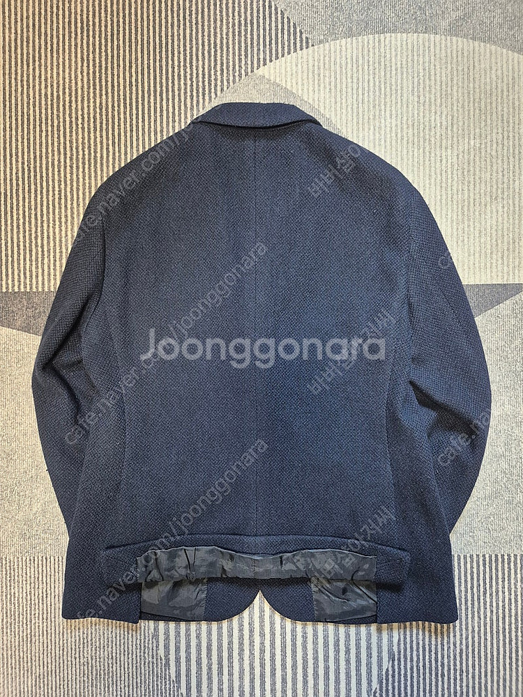 [42R] 폴로 신형 포르투갈 은장 자켓 스포츠코트 랄...--7