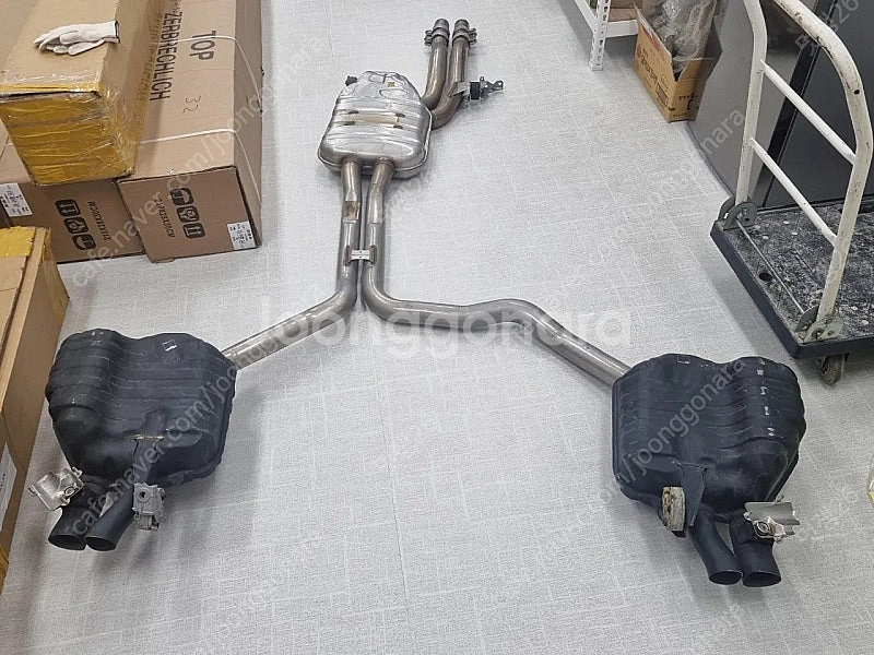 아우디 rs7 순정배기 15녁식--0