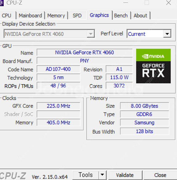RTX4060 라이젠5600 데스크탑 본체--7