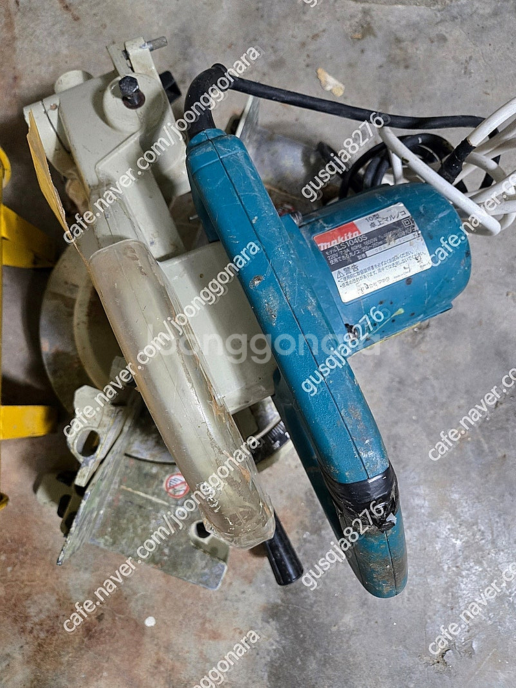 강풍기 FANZIC TFT-25(B),마끼다 ls104...--6
