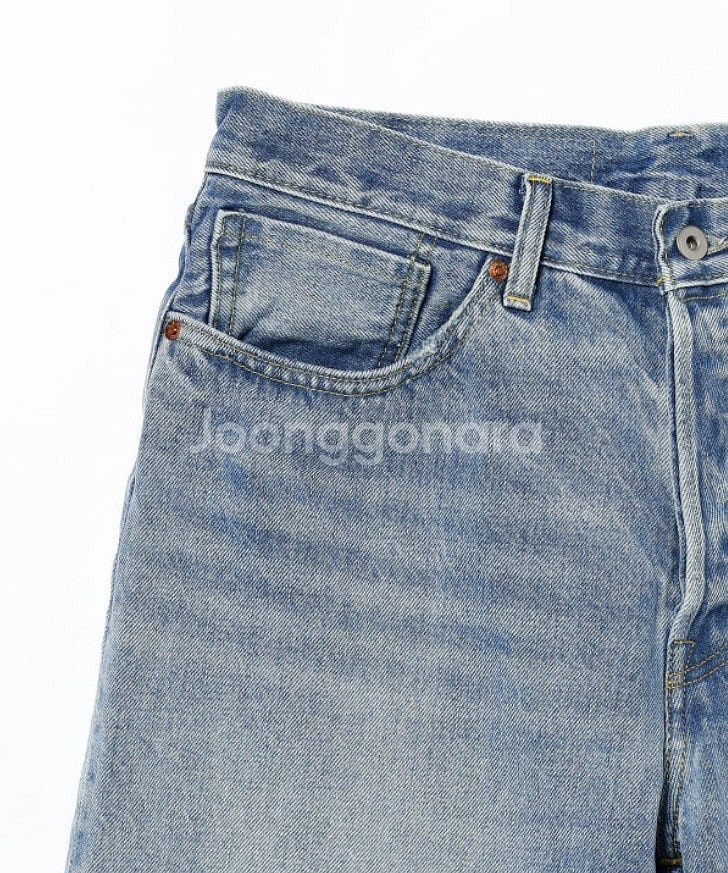 [ BEAMS x Levis ] 빔즈 x 리바이스 19...--2