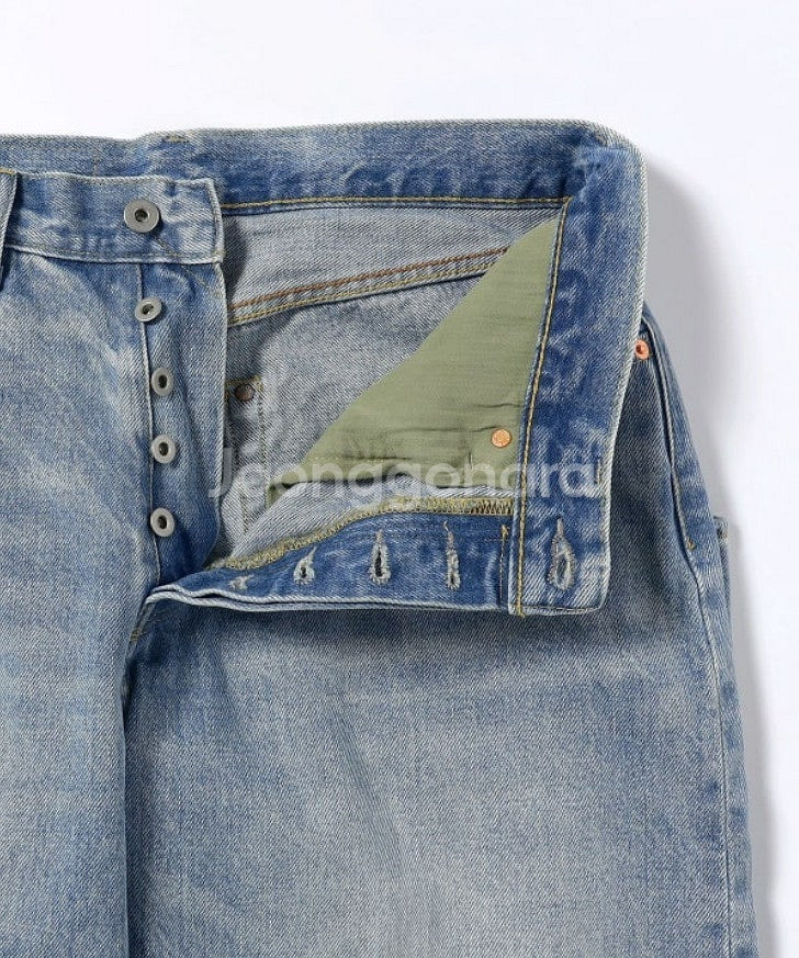 [ BEAMS x Levis ] 빔즈 x 리바이스 19...--3