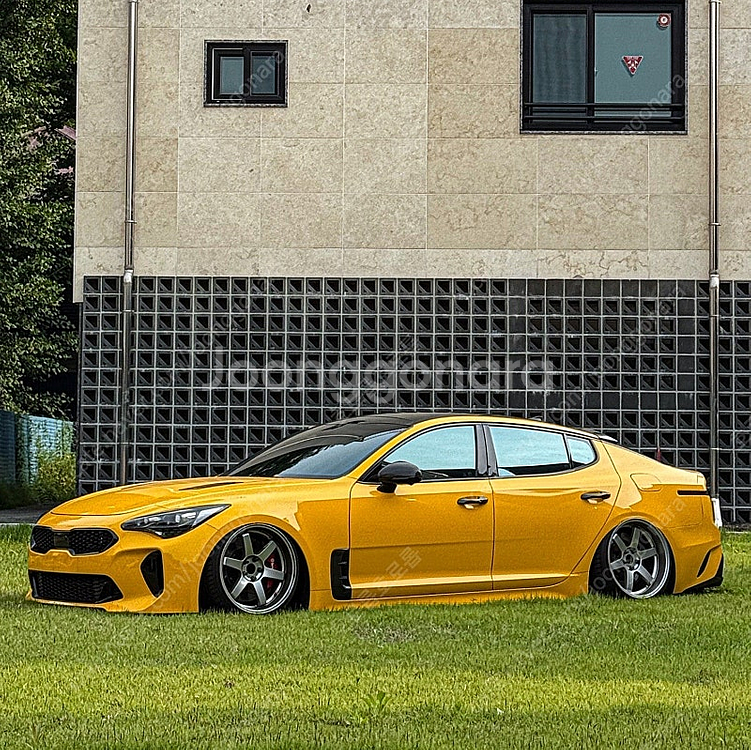 스팅어/G70 CTS-V 6p,4P 팝니다--0