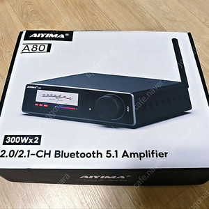 AIYIMA A80 DAC 판매합니다.