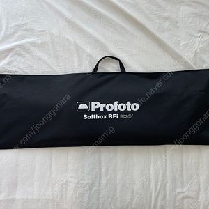 프로포토 소프트박스 rfi 3x4’
