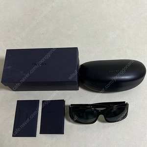 프라다 prada 선글라스