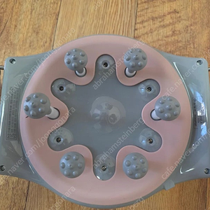 쉬안 복부 마사지기