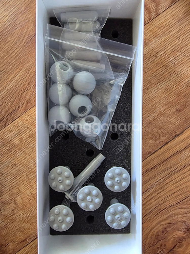 쉬안 복부 마사지기--3