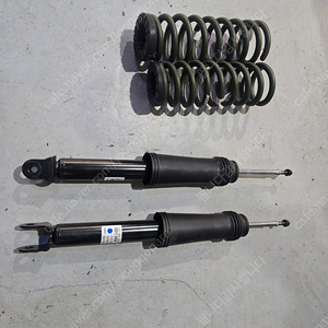 HG다운스프링 판매합니다.