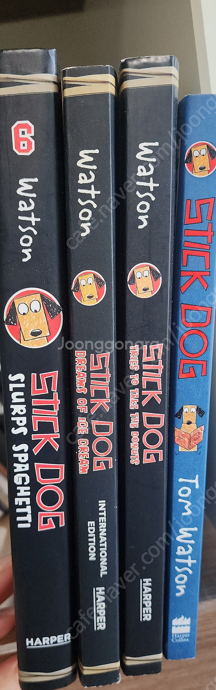 잠수네 책 일괄정리 (3~5단계)--9