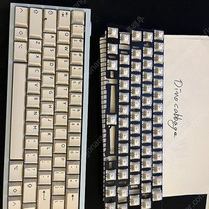 tofu60 redux + venom60HE