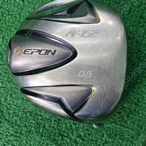 에폰EPON AF-152 드라이버 헤드 10.5도