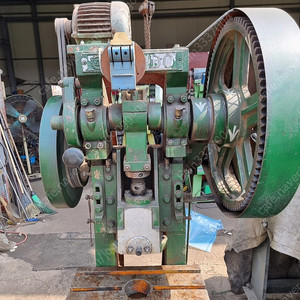 1톤 파워프레스