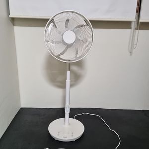 [부천]르젠 BLDC 선풍기(하자 사항 참고)