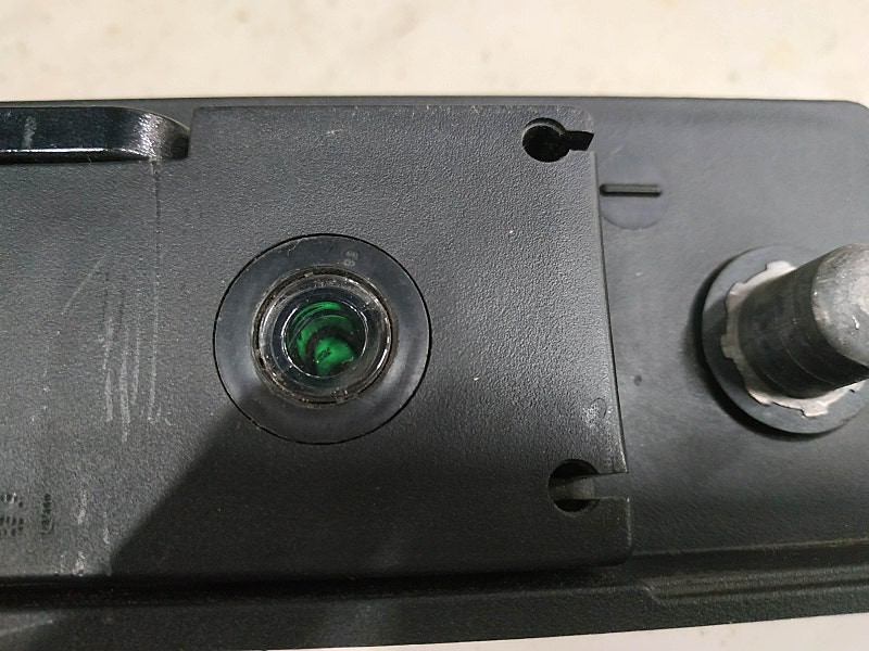 새제품 4000psi 고압호스 권선기 팝니다. 이미지