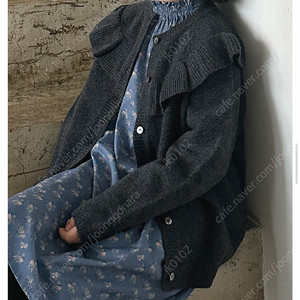 동그라미마켓 가디건 j2