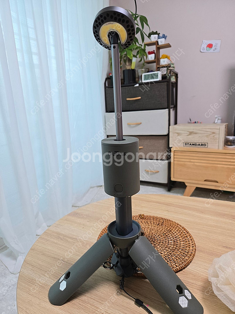 OuTask 아웃타스크 랜턴 스탠드 조명 캠핑 LED ...--0