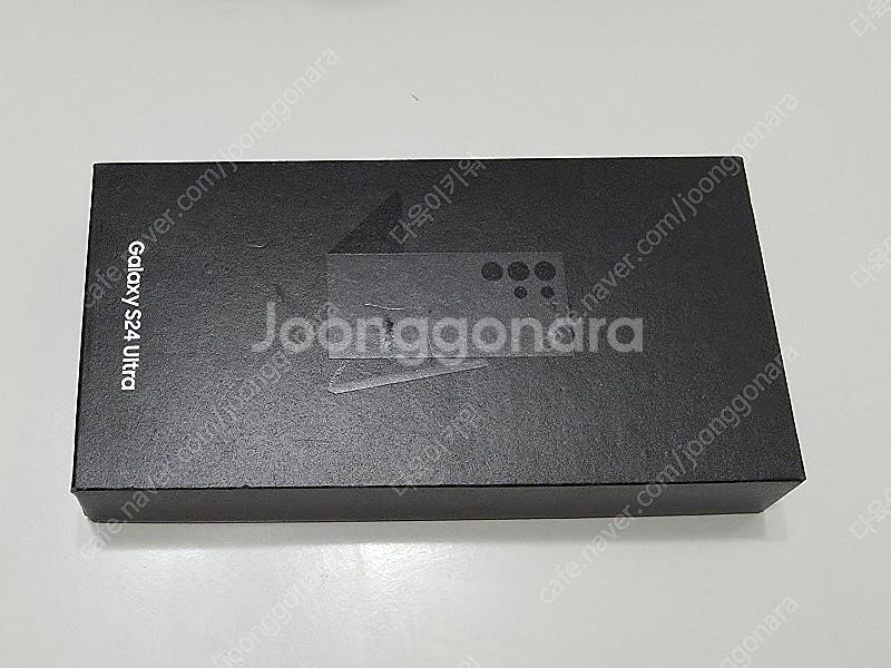 갤럭시S24울트라 자급제 듀얼심 듀얼유심 홍콩판 무음 ...--6