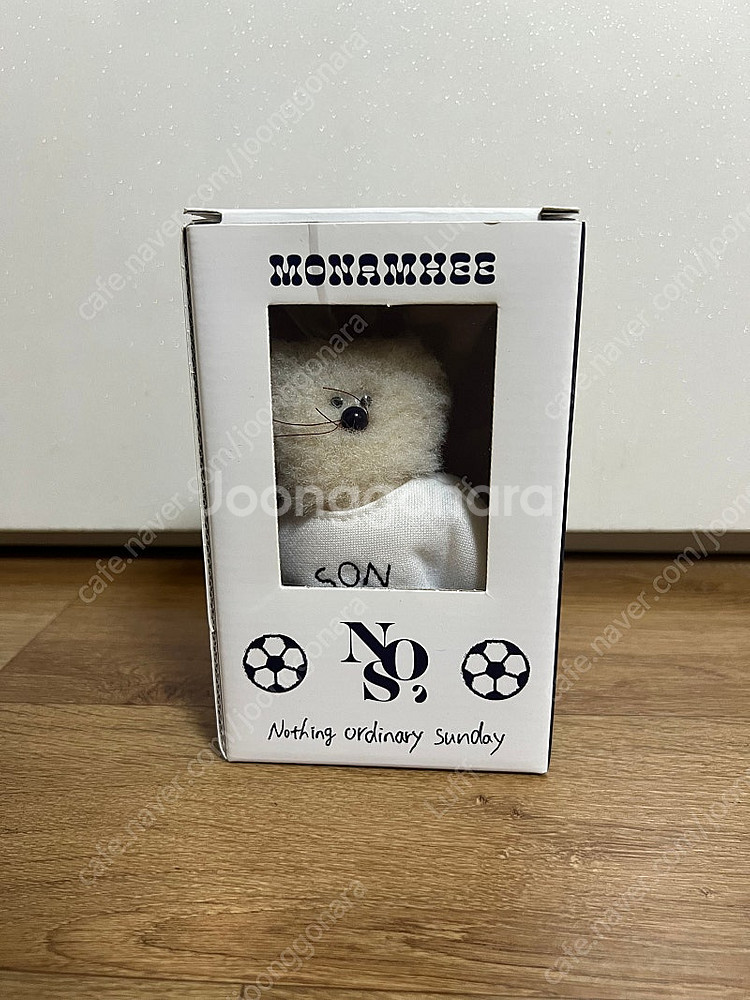 모남희 쏜희 키링 새상품 판매합니다 [박스포함]--1