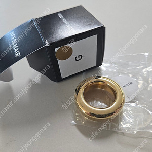Breslmair G Lim (Gold)