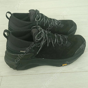 호카 카하3 로우
