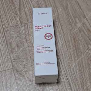트루션 센시톨로지 더마 크림 80ml + 증정품