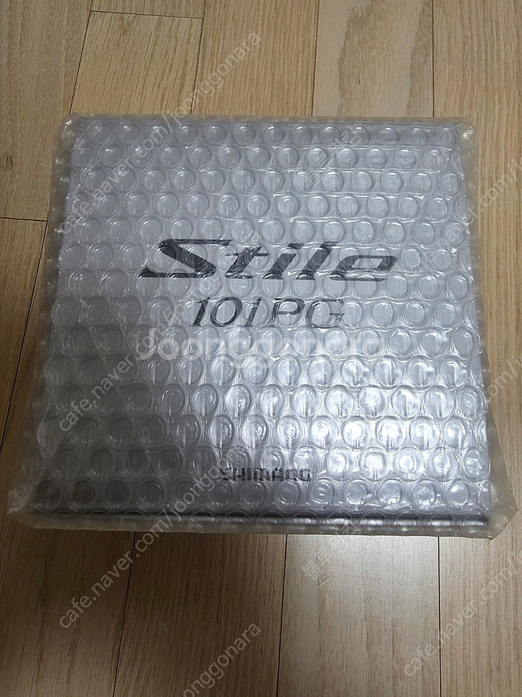 25 스티레 100pg 101pg 직구 새상품--1