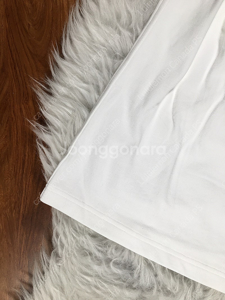 룰루레몬 코튼 저지 탱크탑 [거의 새것] Cotton ...--7