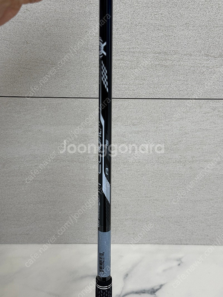 캘러웨이 패러다임 슈퍼하이브리드 4번 21도--2