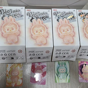 팝마트 정품 라부부 하이라이트(최신형)