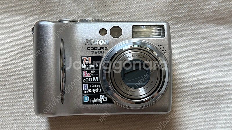 니콘 쿨픽스 7900--0
