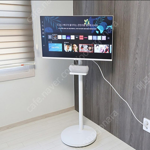 삼성 m5 32인치 모니터 팝니다(미개봉)
