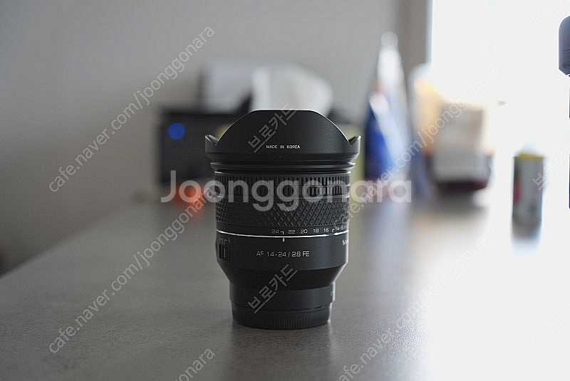 소니 28-70 F2 70-200GM2 삼양 14-24...--3