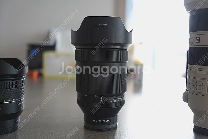 소니 28-70 F2 70-200GM2 삼양 14-24...--4