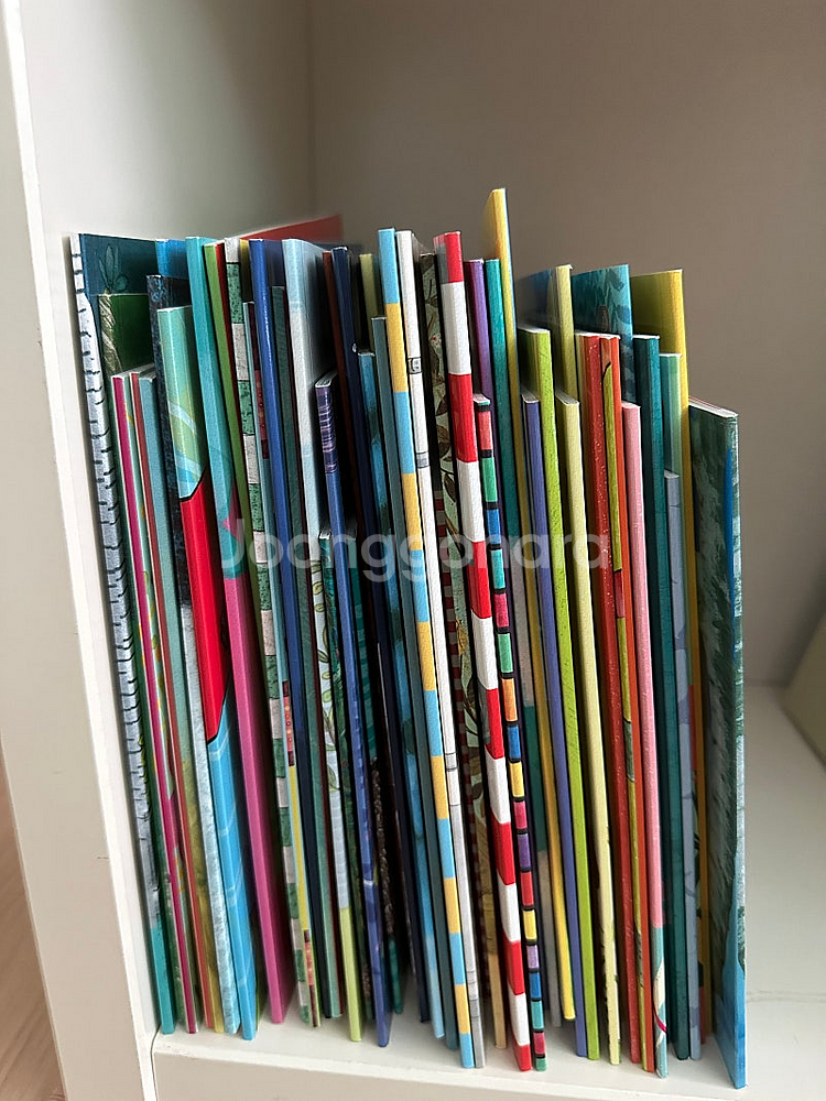 키즈스콜레 사파리 원서 50권+사파리펜--0