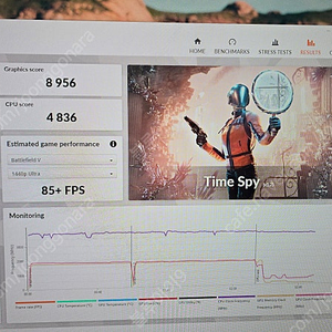 msi rtx2070 벤투스