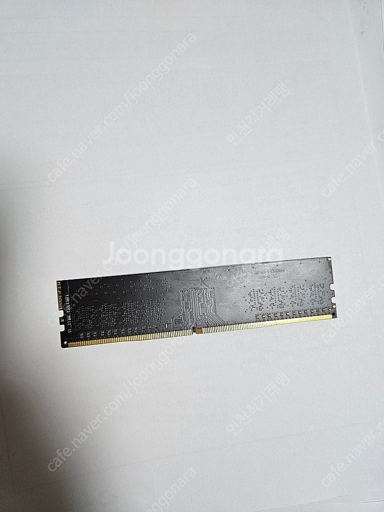 Ramonster ddr4 8gb 10000원--0