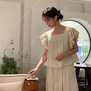바이씨니 시원날개블라